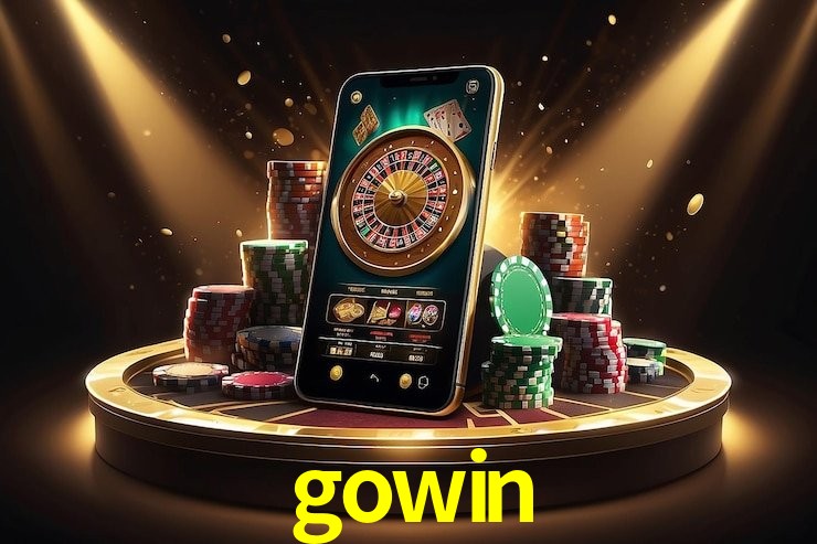 gowin - Aplicativo Móvel