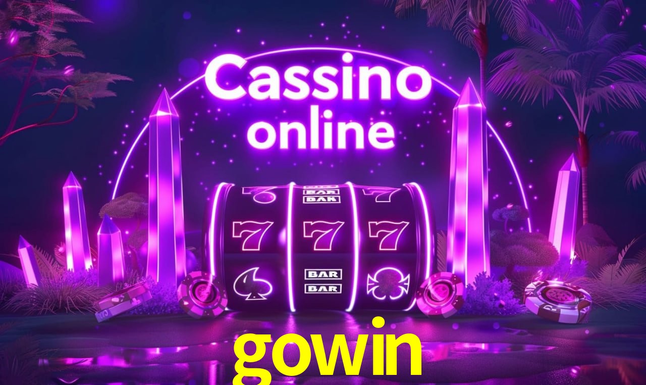gowin - Winners Celebration